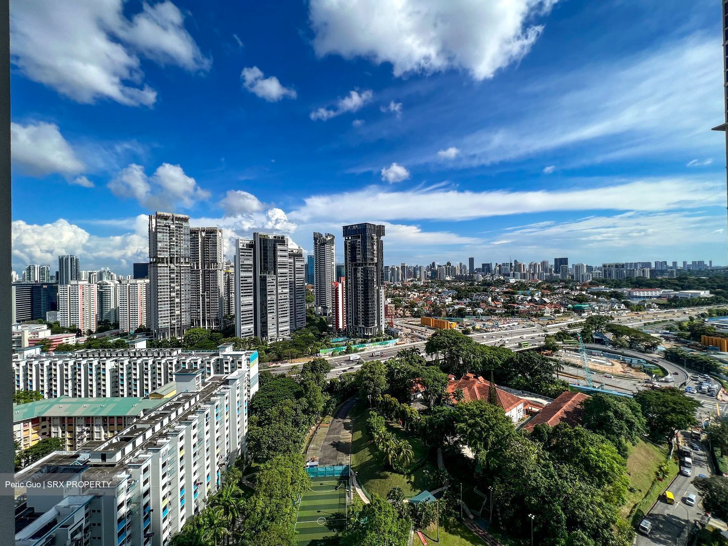Sky@Eleven (D11), Condominium #635993561
